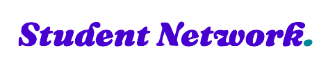 Student Network logo