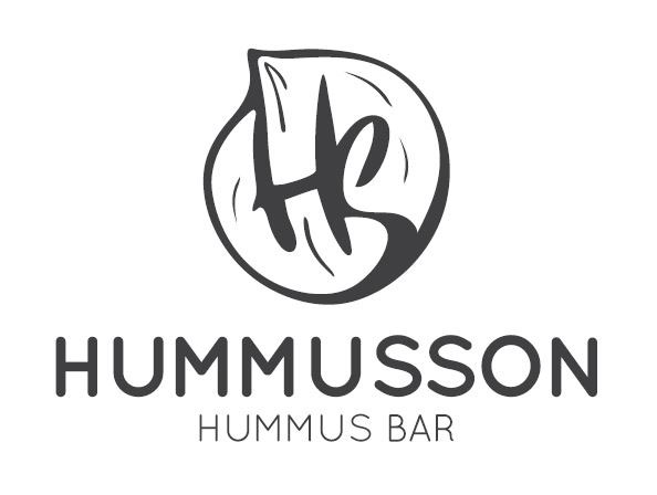 Hummusson logo