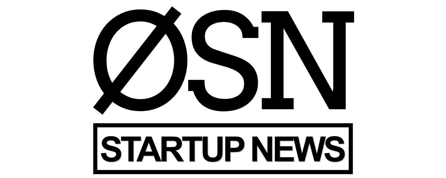 Öresund Startups logo