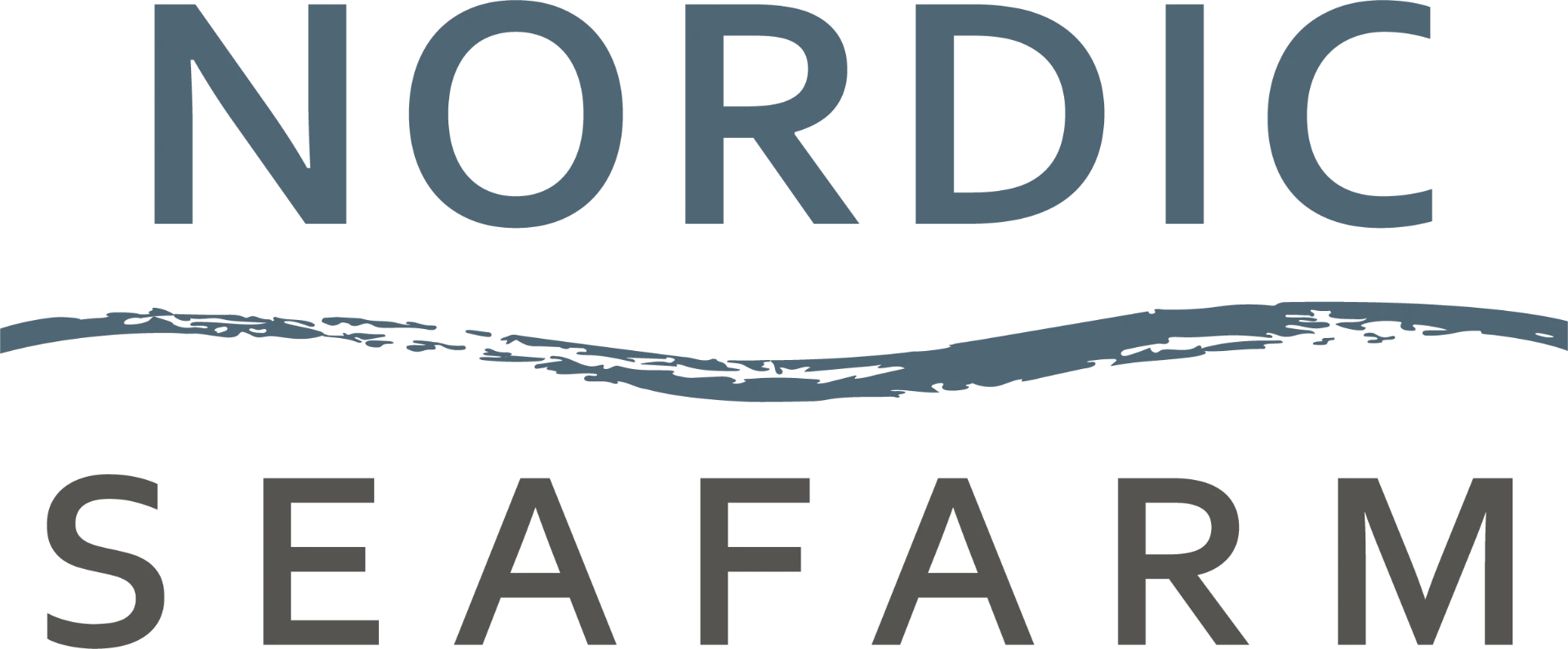 Nordic Sea Farm logo