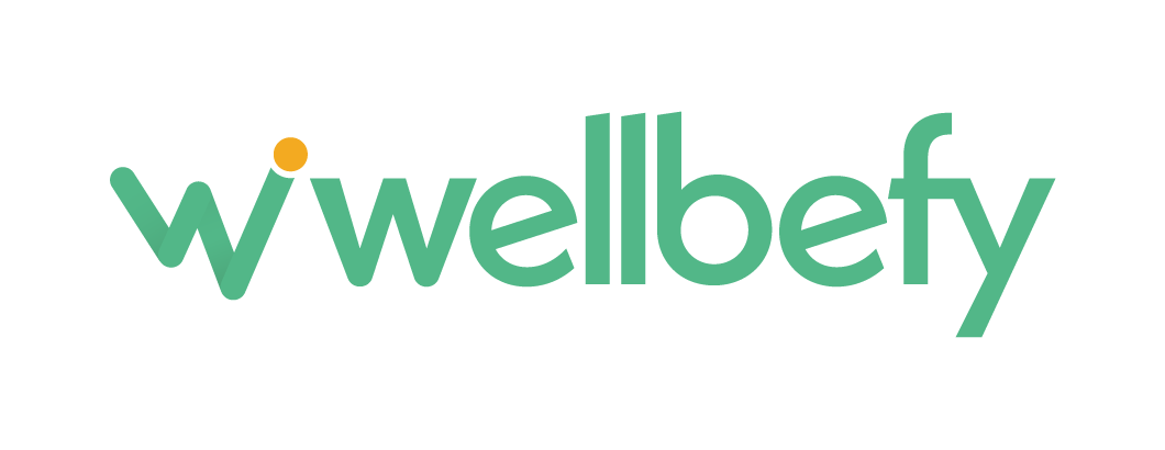 Wellbefy logo